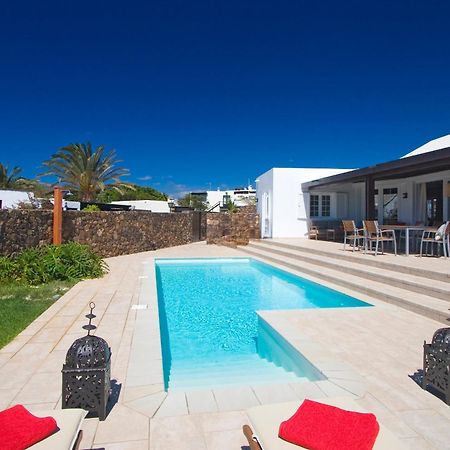 Coral Villas Puerto del Carmen  Eksteriør bilde