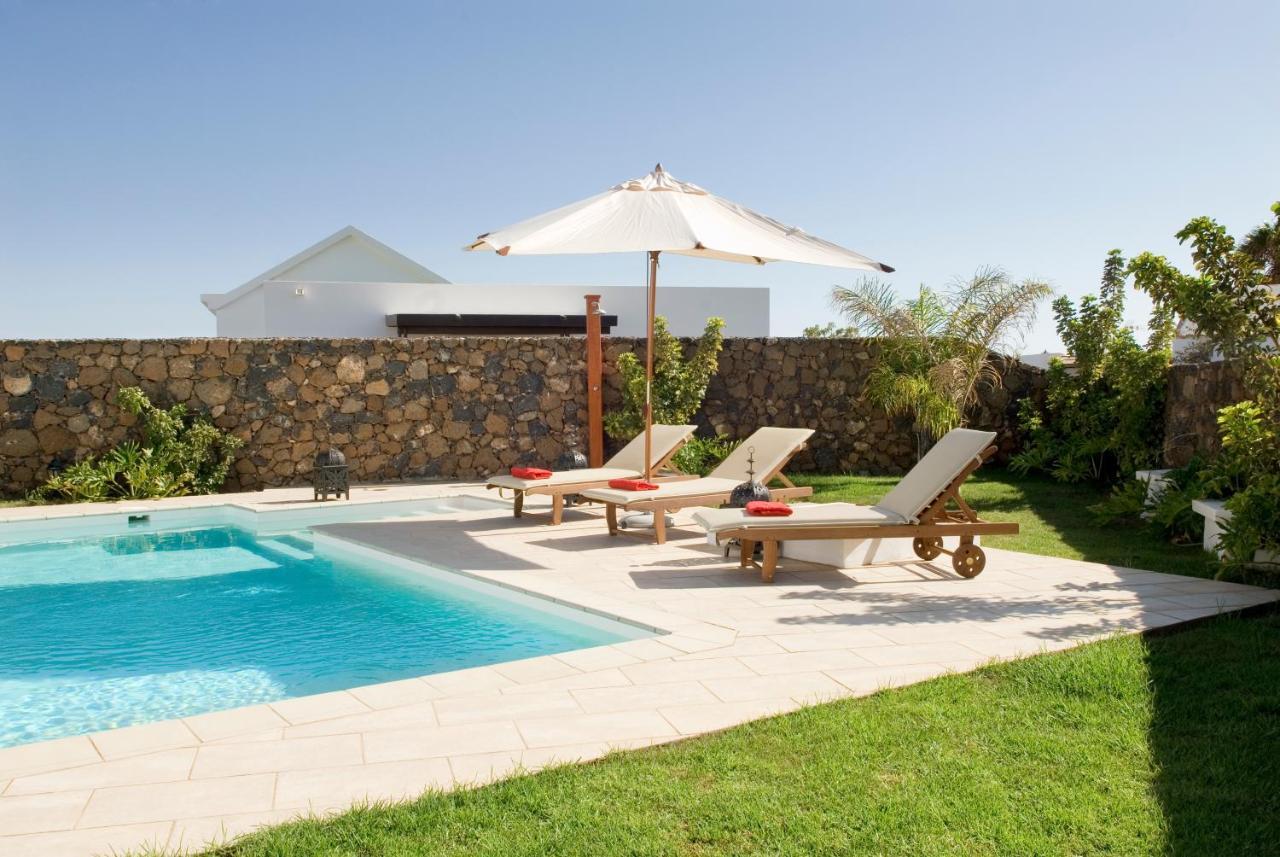 Coral Villas Puerto del Carmen  Eksteriør bilde