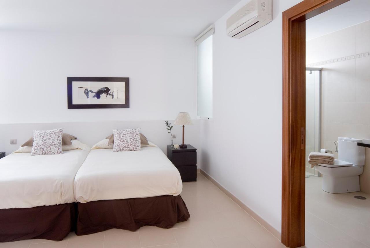 Coral Villas Puerto del Carmen  Eksteriør bilde