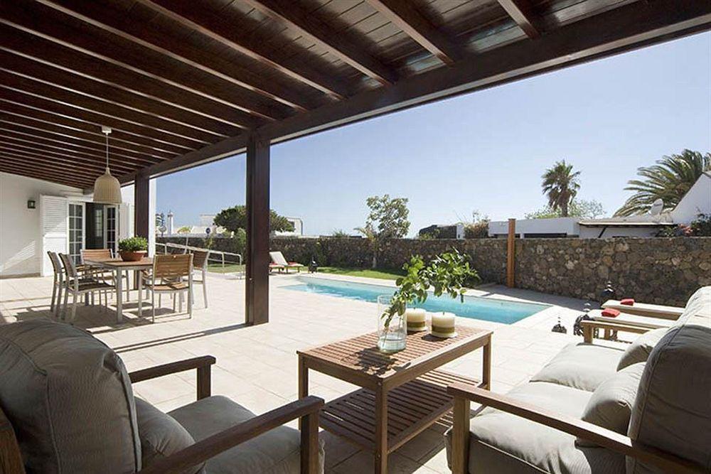 Coral Villas Puerto del Carmen  Eksteriør bilde