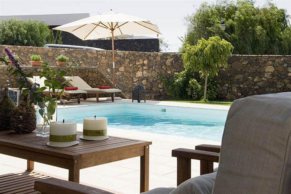 Coral Villas Puerto del Carmen  Eksteriør bilde