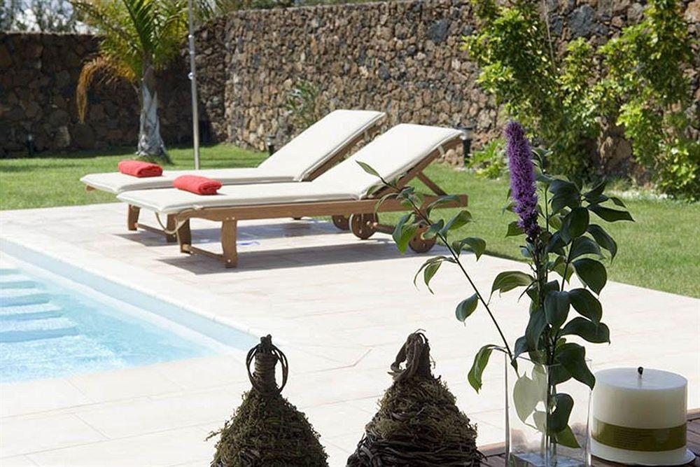 Coral Villas Puerto del Carmen  Eksteriør bilde