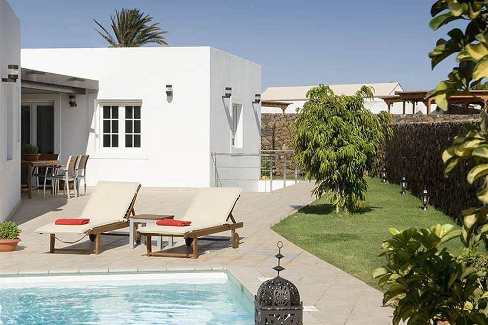 Coral Villas Puerto del Carmen  Eksteriør bilde