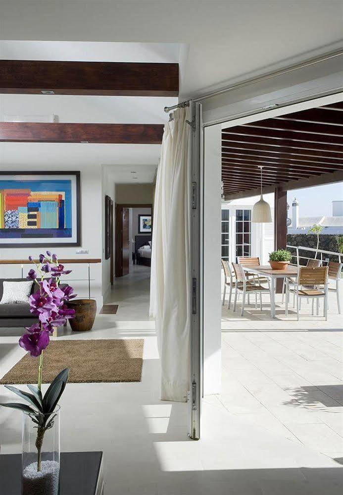 Coral Villas Puerto del Carmen  Eksteriør bilde